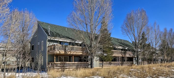Fraser Condo Near Tubing Hill! Hotels in Fraser