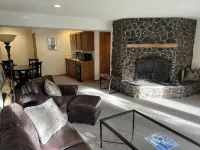 Mountain hideaway, minutes from Mission Ridge Ski and Board Resort - 레지던스