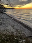 Lakefront home just minutes from wineries. Backyard sunsets! - 3 stelle