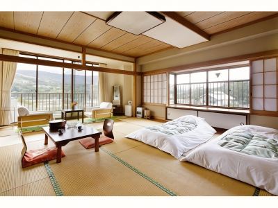 Hotel Mifuji