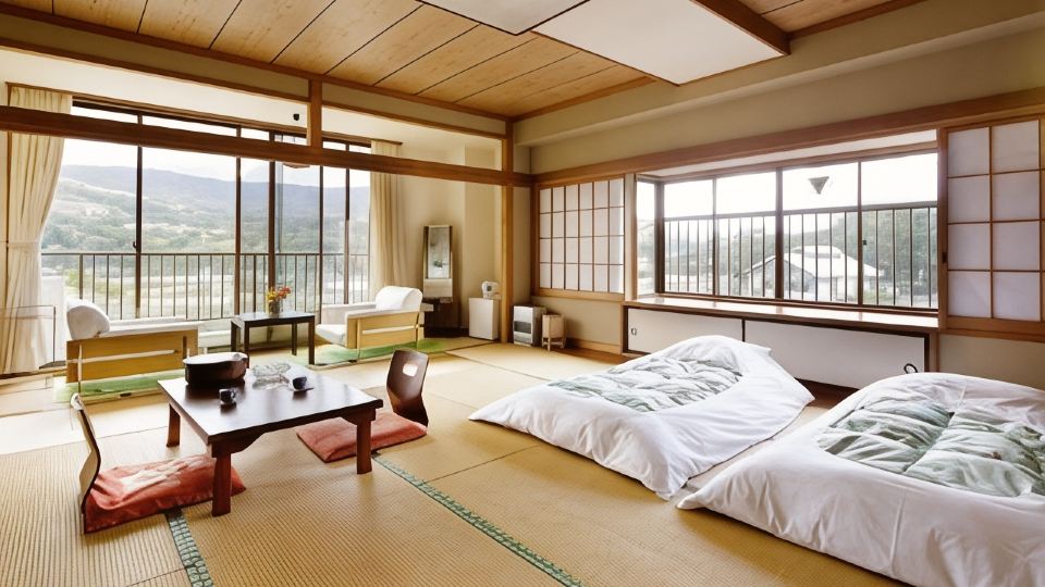 Hotel Mifuji
