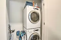 Traverse City Condo Half Mi to Front Street! - 비치