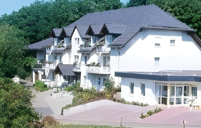 2Theimat - Hotel & Restaurant