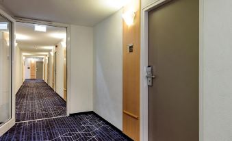 Ibis Wuerzburg City