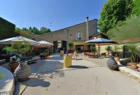 Le Clos des Aramons - Pensions