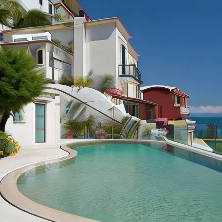 Hotel Palazzo Murat