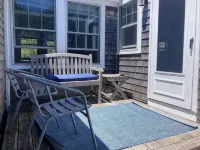 Classic Cape House Walking Distance to the Beach - Many Recent Upgrades - 3-Star