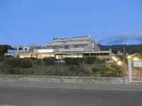 Hotel Select - en bord de mer
