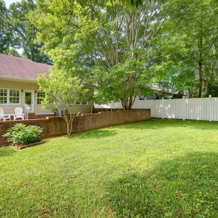 Modern Home in the Heart of Murphy, Hi-Tech Massage Chair, Jetted Tub, KING Bd!