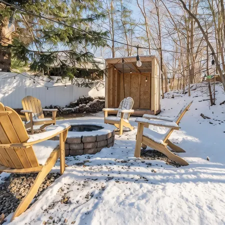 Magical Home Located in Windham and Catskills