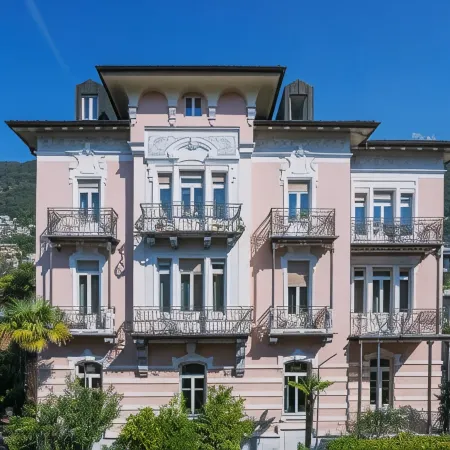 Hotel Alexandra