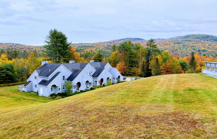 Tenney Mountain Condo - Psu, Skiing, Lake, Hiking Trails Nearby!