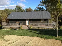 Nature Lover's Paradise in the Driftless Area of Southern Wisconsin, USA. - 3-stjärniga