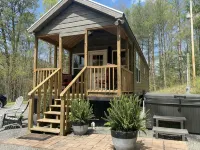 Tiny House Getaway - 4 estrellas