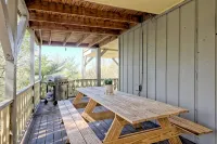Sugarbush Mountain Home - 3つ星
