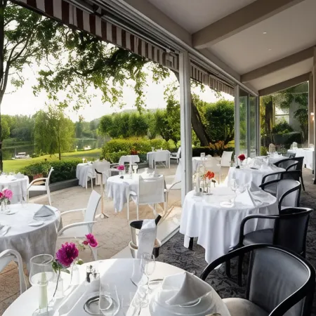 La Reserve Albi Hôtel Restaurant