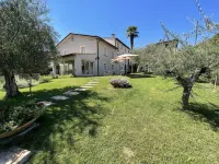 CorteViva Boutique B&B - parking