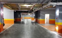 Ibis Bucharest Politehnica - Bãi đậu xe