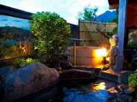 Yufuin Onsen Hotel Poppoan - Romanttinen