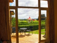 Manor Views NZ - 4 ดาว