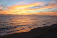 Direct Oceanfront Corner Condo-10 ft to Beach- Fabulous Views -Heated Pool - 4-Star