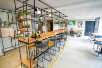 宜必思圖爾中心吉羅多飯店 - 3 星級