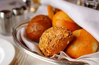 Iness Hotel - breakfast