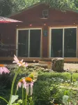 Caddo River Crossing - The Bungalow - Has a view and access to the Caddo River - Chalets