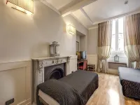 939 Hotel Các khách sạn gần Quảng trường Piazza Cavour