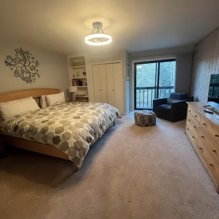 Negotiable! Hot tub, new kitchen and master bath.