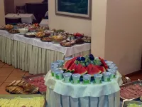 Panorama Palace Hotel - breakfast