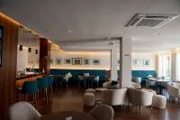 Luna Hotel de Tábua - bar