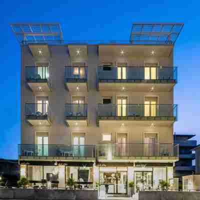 Hotel Stella d'Oro Hotel Exterior