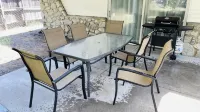 Welcome to Innovators Home Tulsa Fenced Backyard Pets Welcome! - Homestays