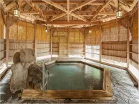 Aomori Winery Hotel - Kaplıcalı