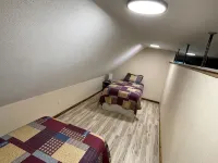 River Valley Cabin - 3-Star