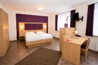 Hotel Pale Wolfsburg 24H Self Check-IN - Wifi
