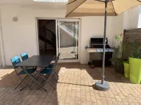 La Ti Source à 2 pas du Vieux Port, en Impasse Privée, Avec Garage - Wi-Fi