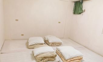 Chia Yun Homestay