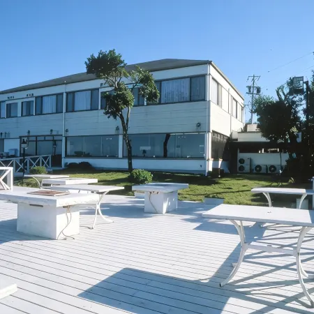 Hotel Makinoki