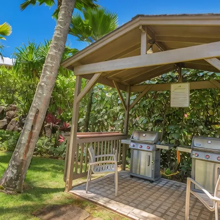 Luxury Townhome on Kauai’s Beautiful North Shore