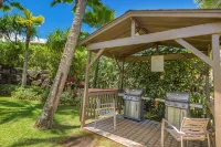 Luxury Townhome on Kauai’s Beautiful North Shore - Beach