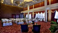 Atria Residences Gading Serpong - Pysäköinti