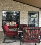 Center Point, Tx   Charming country home in the heart of the Hill Country - WiFi