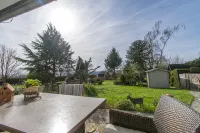 Holiday home Siebenstein near the Rursees and the beach Eschauel - Wifi