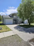 single/multi family 4 bed 2 bath 2 garage - Wifi