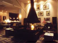 Art Hotel Dogleg Karuizawa - Cho phép mang theo thú cưng