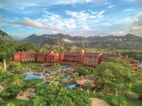 Los Suenos Marriott Ocean & Golf Resort - Wifi