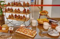 Ramada by Wyndham Brasilia Alvorada - breakfast