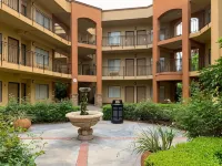 MainStay Suites Orange County John Wayne Airport - Afhentnings-/afleveringstjenester